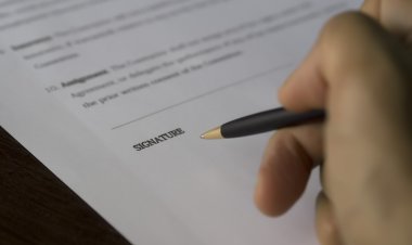 What is Conveyance of Title?