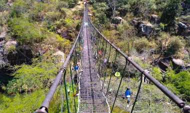 2021 Adventure Bucketlist