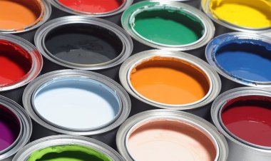 Characteristics Of An Ideal Paint
