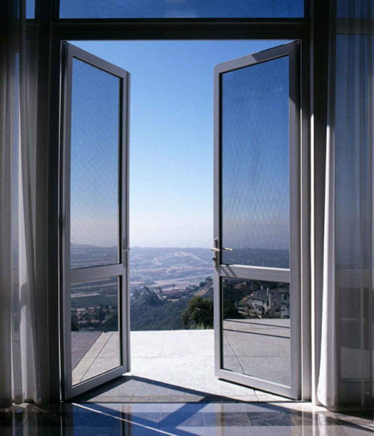 What You Need to Know About Door Specifications