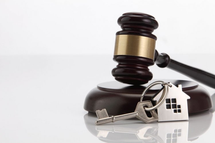 Buying Property at an Auction in Kenya