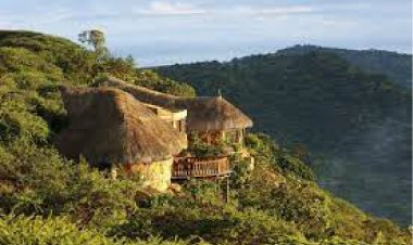 Laikipia County Adventure Bucketlist