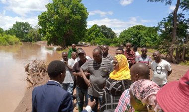 Wakazi wa Wilaya ya Simanjiro Mkoani Manyara Wabuni Mbinu Mpya ya Kukabiliana na Mafuriko