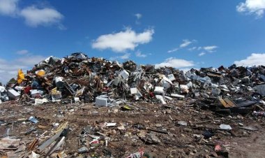 Harmful Effects of Waste Management in Nigeria