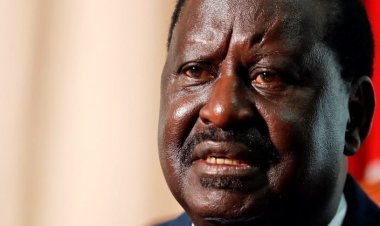 Why Raila Odinga  is the Richest Politician in Kenya