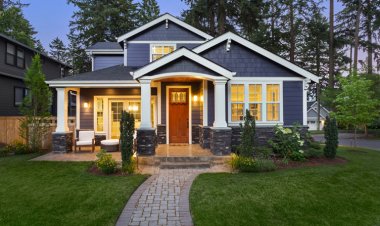 What is Curb Appeal?