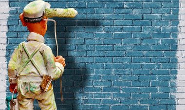 Harmful Effects of Paint on the Environment