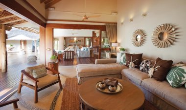 Pameja, a Place Away from Home