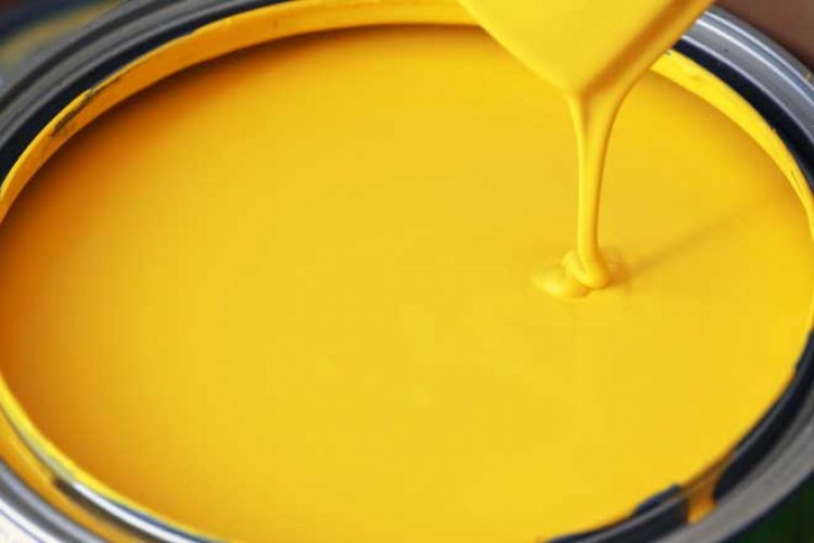 Oil-based Paint Versus Latex Paint