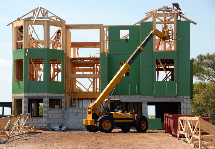 Survival Mechanisms in Real Estate amid Covid-19