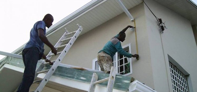 The Do's and Don'ts When Installing a New Gutter