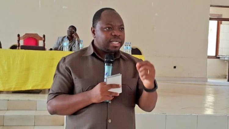 Mkuu wa Mkoa wa Mbeya Aomba Kupitiwa Upya Mchakato Kugawa Manispaa Jijini Mbeya