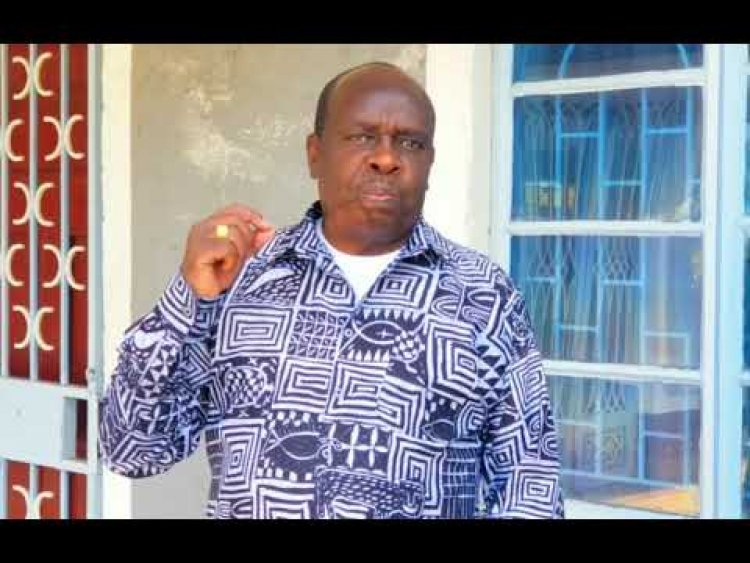 Mututho's multi million property up for auction