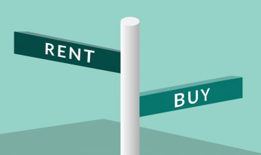 Renting vs Buying