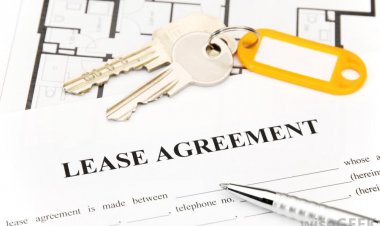 Lease Structure and How it is  Calculated