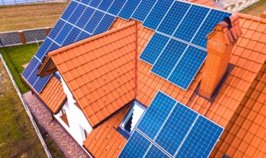 Moving to Solar Energy; On-grid and Off-grid Solar Power Systems