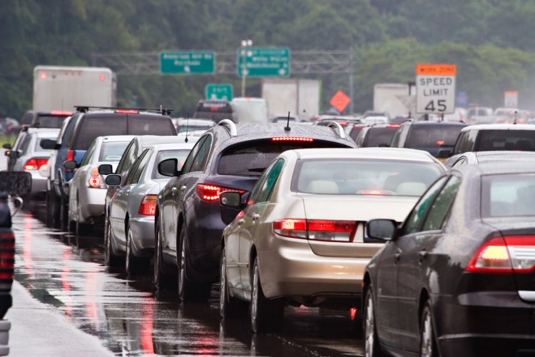 Nairobi Expressway to Ease Problematic Traffic Congestion in the City