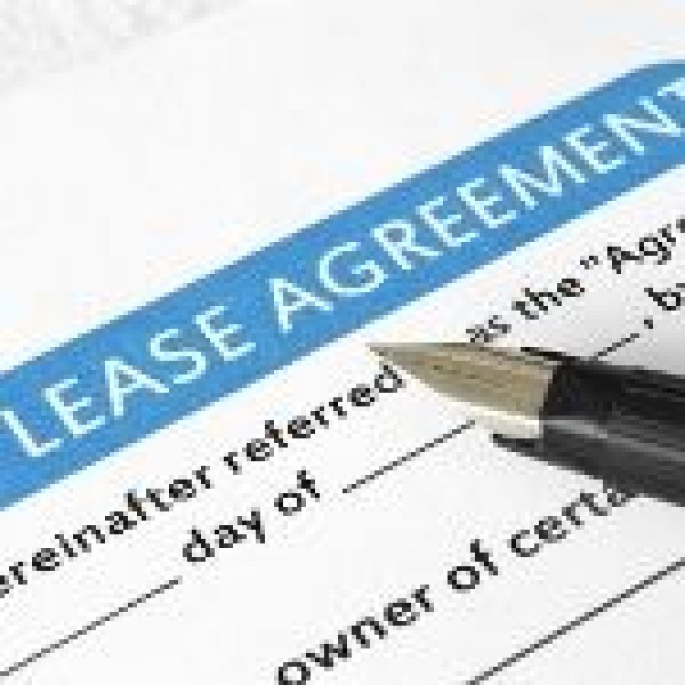 The Master Lease Option In Creative Financing