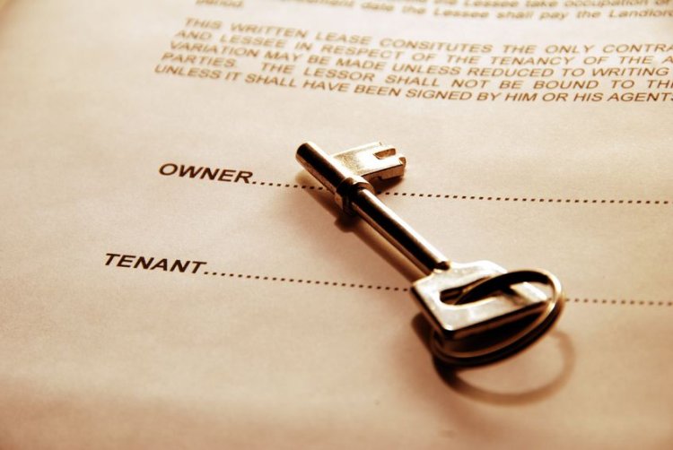 Important Information to Protect Tenants and Landlords During the Tenancy Period