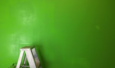 External Paint Maintenance Tips to Freshen up your Paint Job