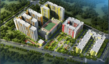 How to Own a Home through the Boma Yangu Affordable Housing Programme (AHP)