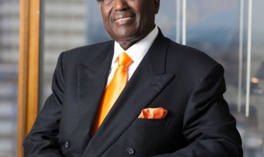 Best of Chris Kirubi’s Quotes and Tweets