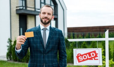 Different Types of Real Estate Agents