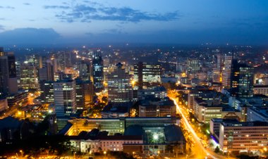 Nairobi Ranked Among the Most Stressful Cities in The World