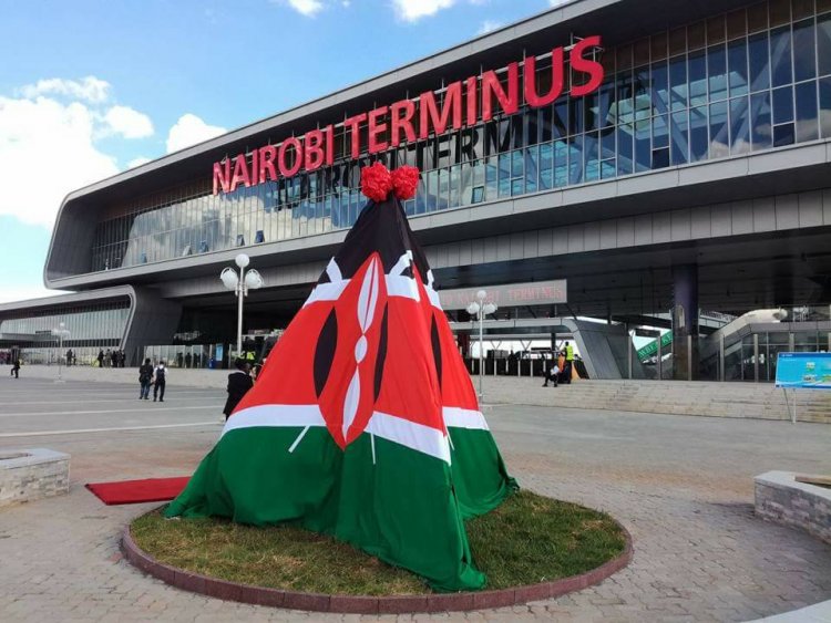 Projects That Will Improve Real Estate in Kenya