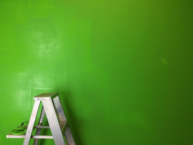 External Paint Maintenance Tips to Freshen up your Paint Job