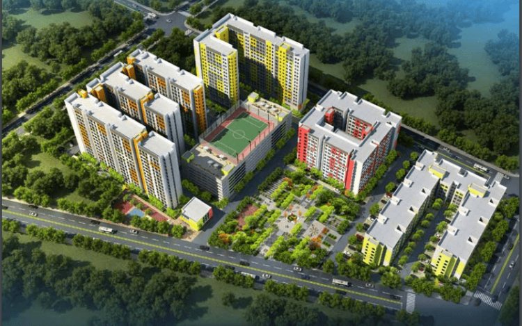 How to Own a Home through the Boma Yangu Affordable Housing Programme (AHP)