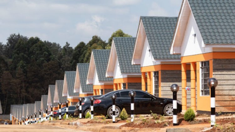 Sources Of Funding For the Housing Sector