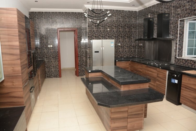All about your Kitchen Organization