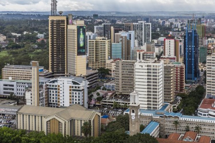 How to Market your Commercial Property