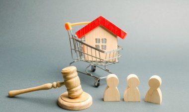 What About Industrial Real Estate?