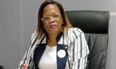 Meet Leah Muthoni, One of The First Women Real Estate CEOs in Kenya