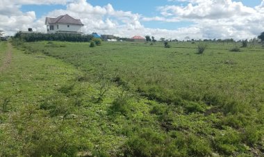 Why is Land so Expensive in Nairobi?