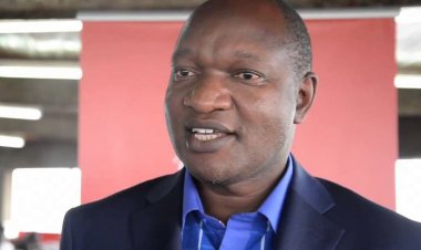 The Brains Behind the Kenya Homes Expo