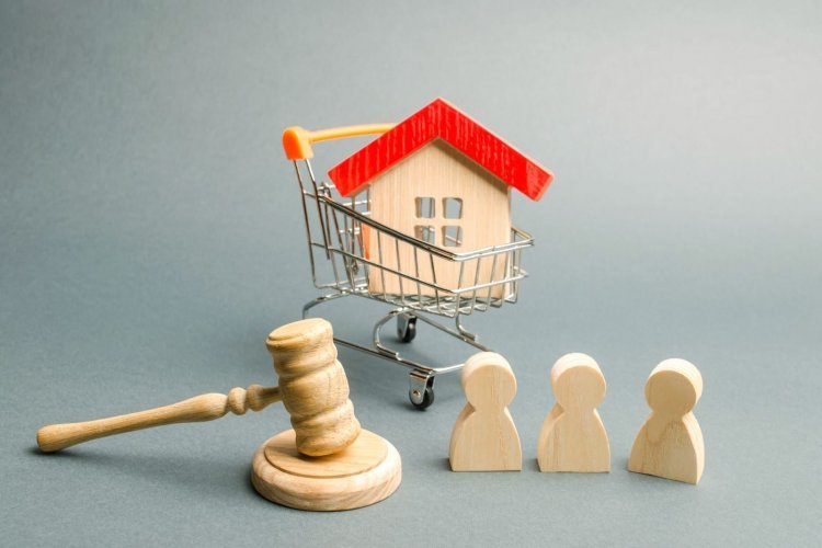 What About Industrial Real Estate?