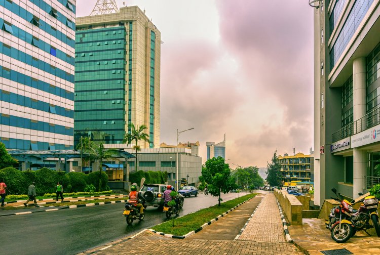 5 Reasons for the Rise of Mixed-use Projects in Kenya