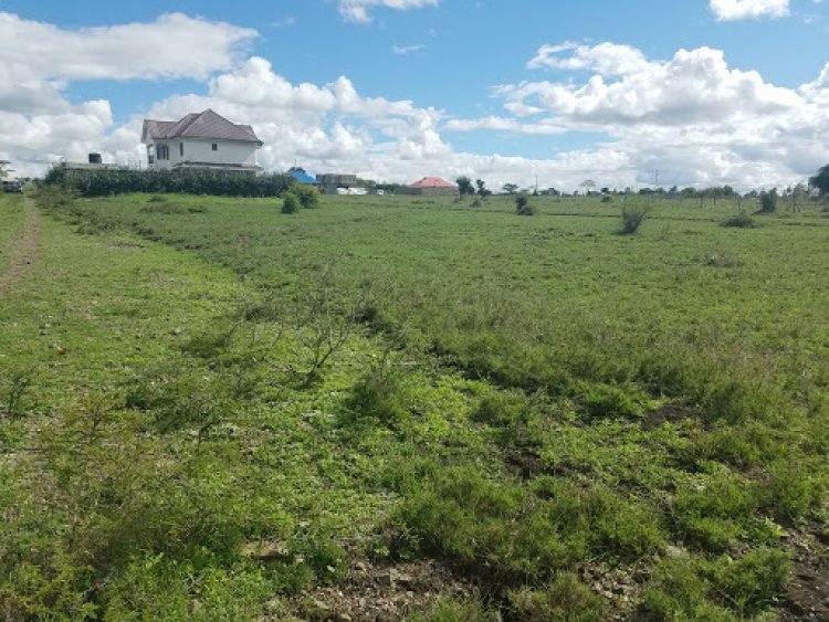 Why is Land so Expensive in Nairobi?