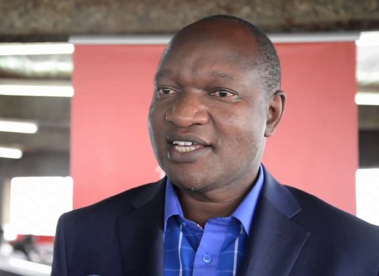 The Brains Behind the Kenya Homes Expo