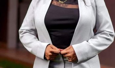 Auctioneers Raid the Home of Kirinyaga Woman Rep, Purity Ngirici