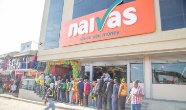 Naivas Supermarket Seeks to be Exempted from KSh 52 Million Rent Arrears