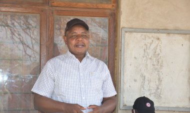 DC Mbarali Apiga Marufuku Ranchi ya Usangu Kukodishwa  Kwa Ajili ya Kilimo