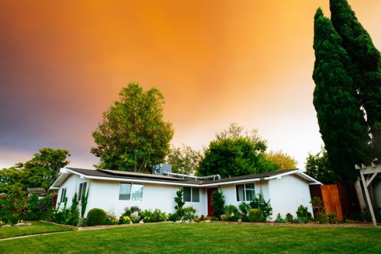 Why Homeownership is the Divine Line