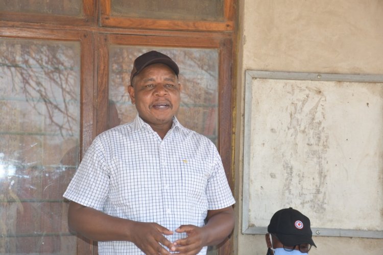 DC Mbarali Apiga Marufuku Ranchi ya Usangu Kukodishwa  Kwa Ajili ya Kilimo