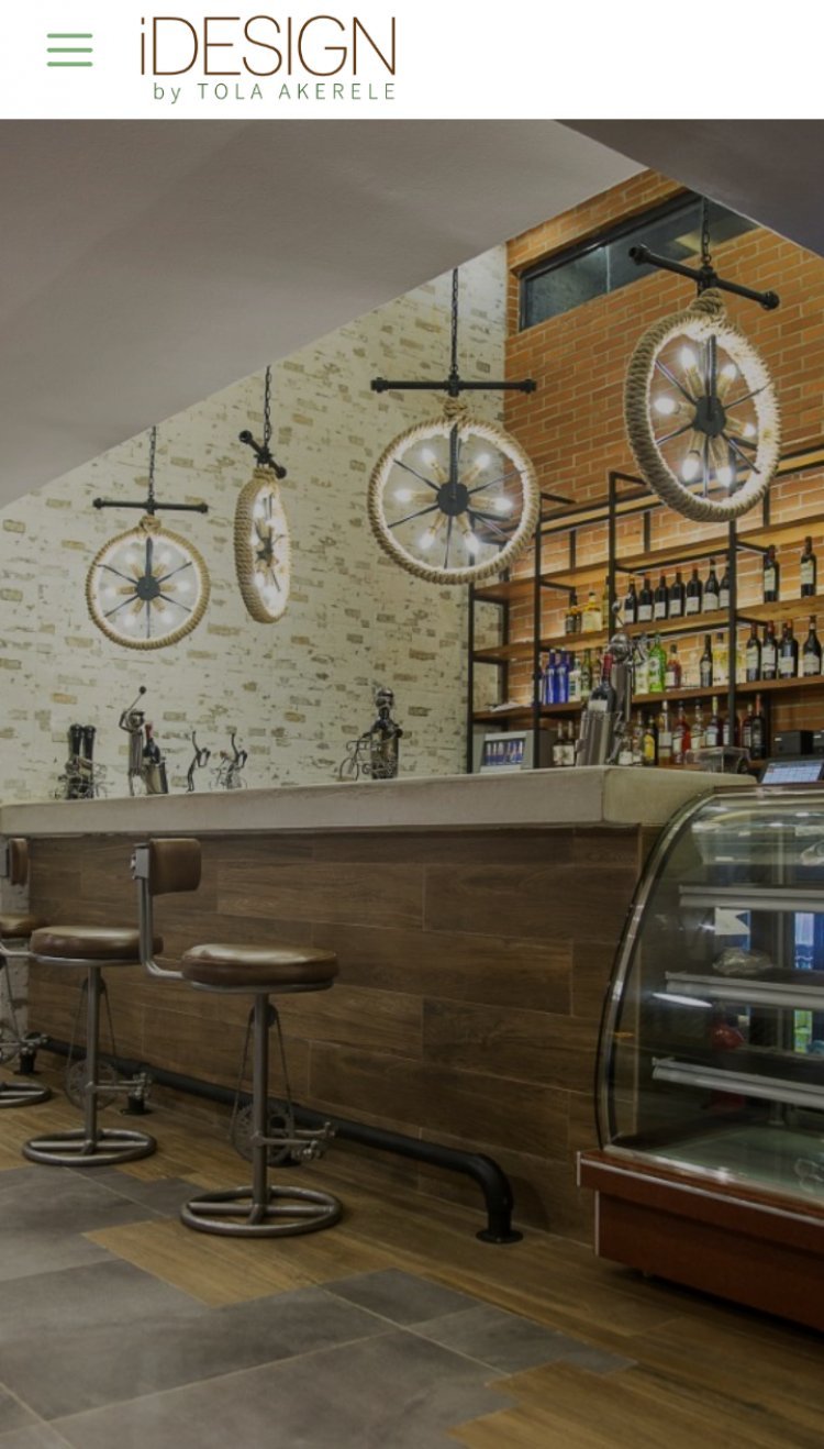 Top 10 Interior Design Studios in Nigeria