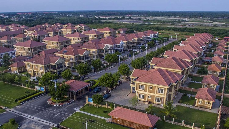 A Brief Legal Guide to Real Estate Investment in Nigeria