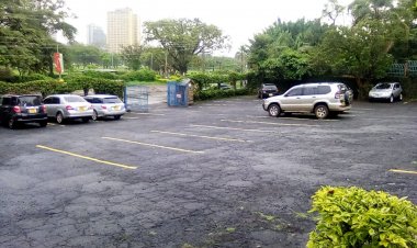 Parking Fees in  Estates Opposed by the County Assembly